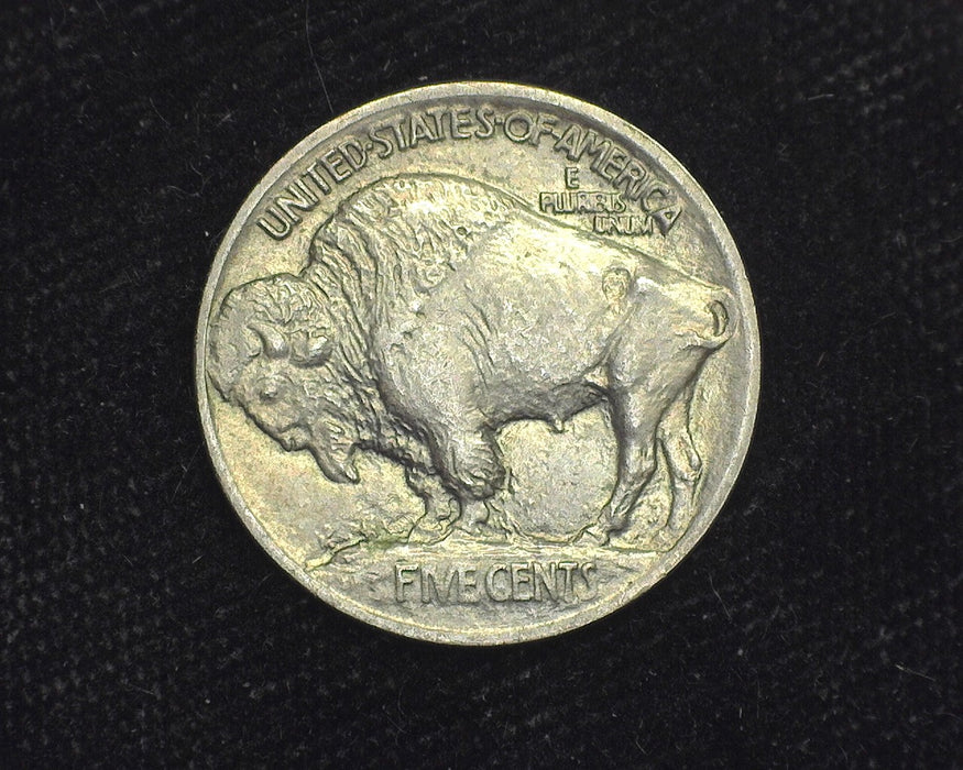 1913 Type 1 Buffalo Nickel BU - US Coin
