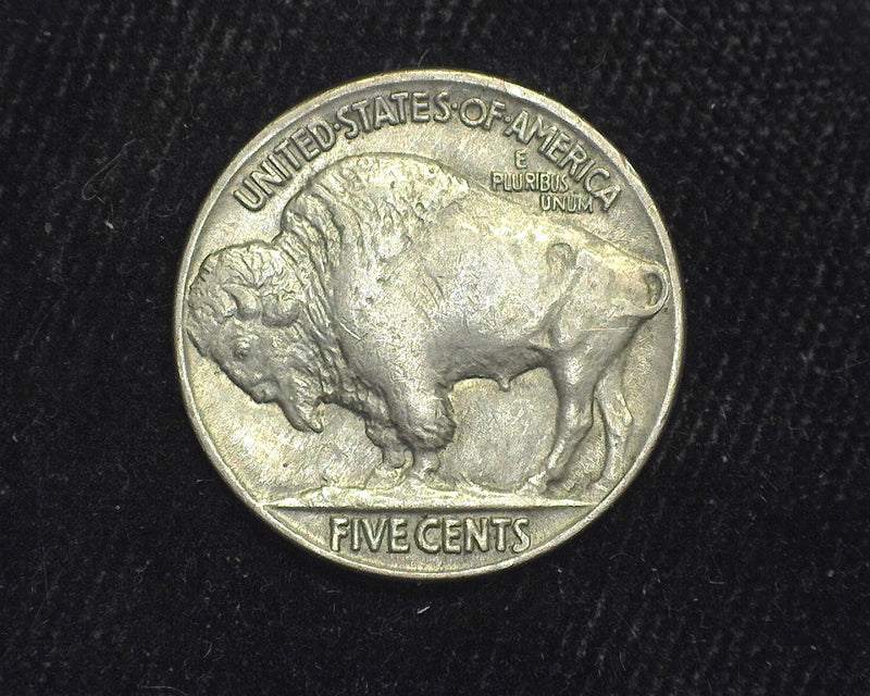 1913 Type 2 Buffalo Nickel AU - US Coin