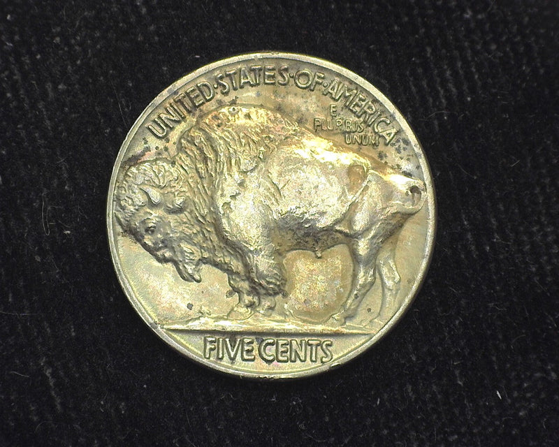 1914 Buffalo Nickel AU - US Coin