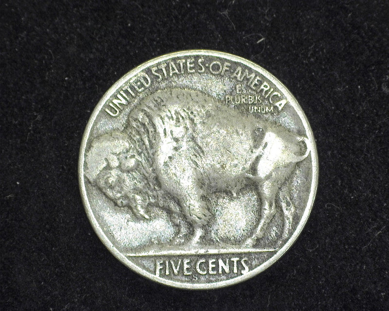 1926 S Buffalo Nickel VF - US Coin