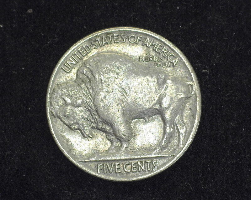 1927 Buffalo Nickel XF - US Coin