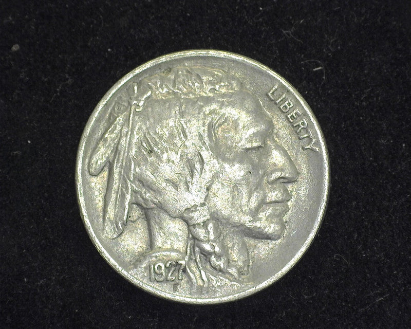 1927 Buffalo Nickel XF - US Coin