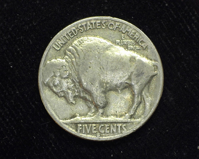 1928 S Buffalo Nickel XF-40 - US Coin