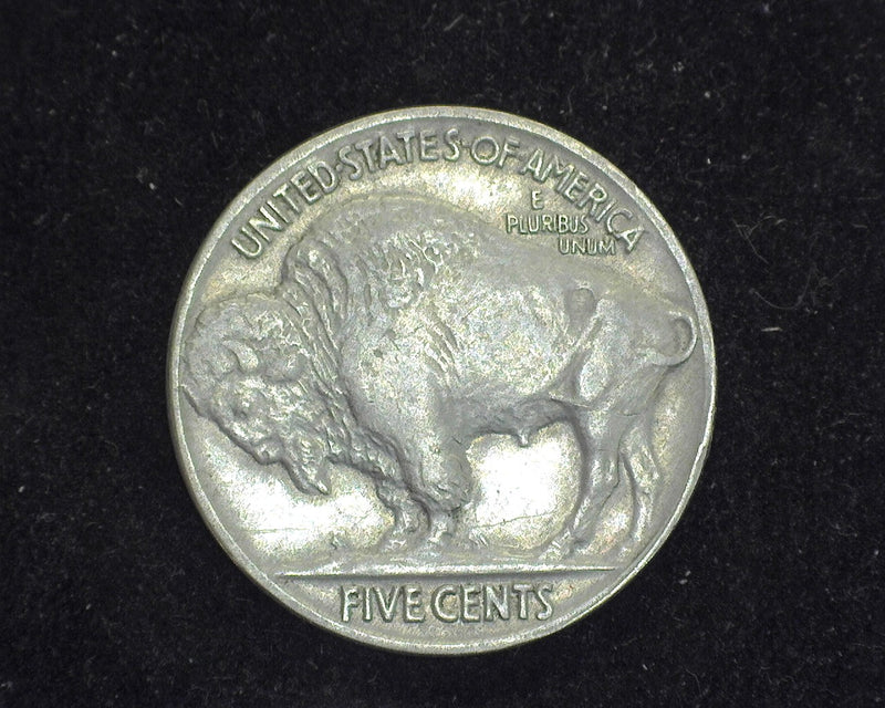 1929 Buffalo Nickel XF - US Coin