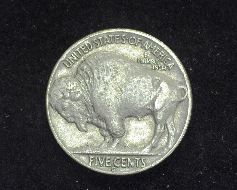 1931 S Buffalo Nickel XF - US Coin