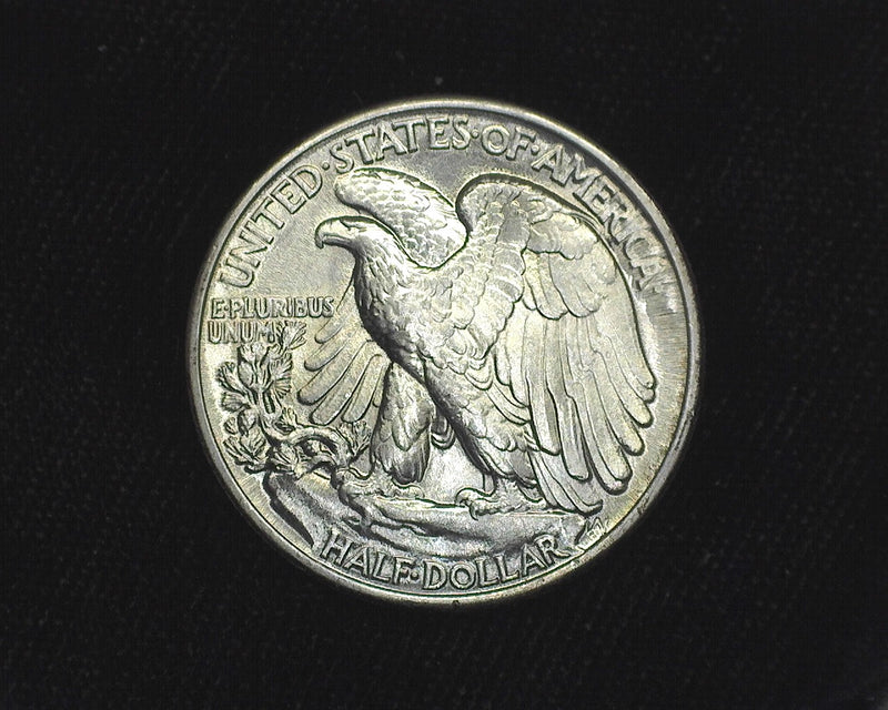 1940 Liberty Walking Half Dollar BU Gem! - US Coin