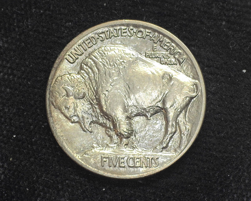 1913 Type 1 Buffalo Nickel BU Gem! - US Coin