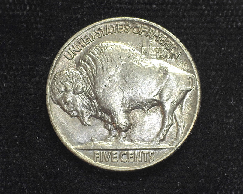 1913 Type 2 Buffalo Nickel BU - US Coin