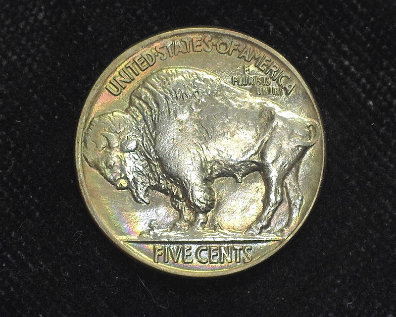 1914 Buffalo Nickel AU - US Coin