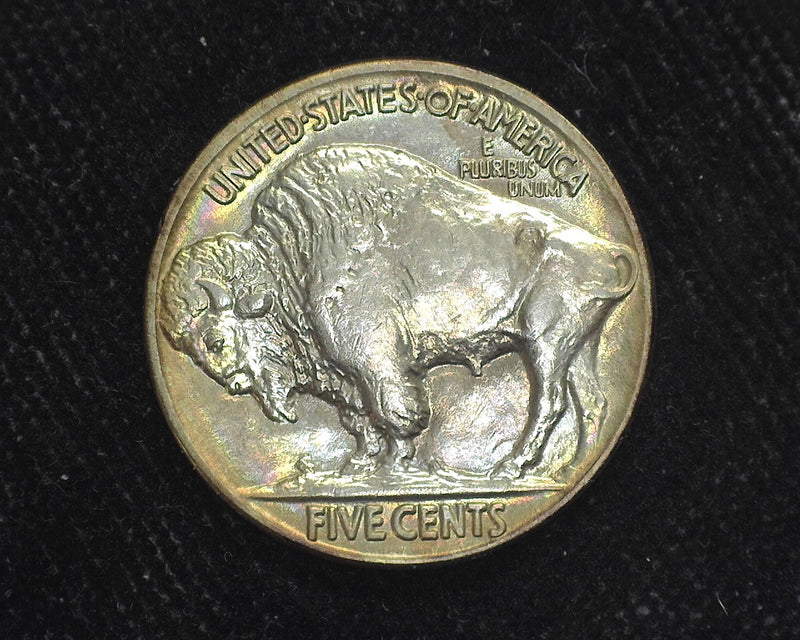 1915 Buffalo Nickel BU - US Coin
