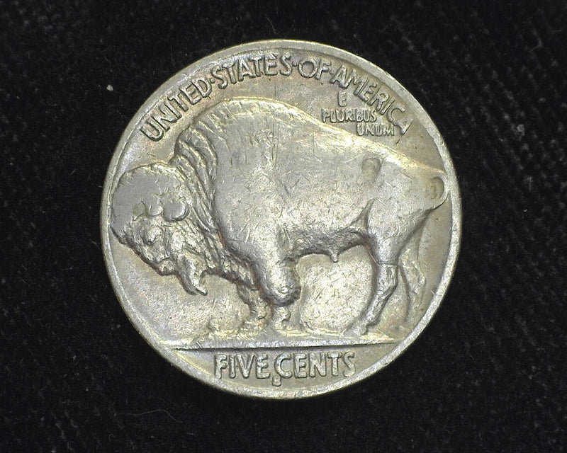 1915 S Buffalo Nickel VF - US Coin