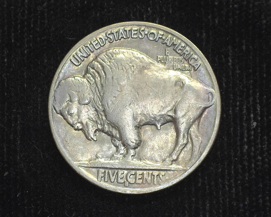 1916 S Buffalo Nickel XF - US Coin