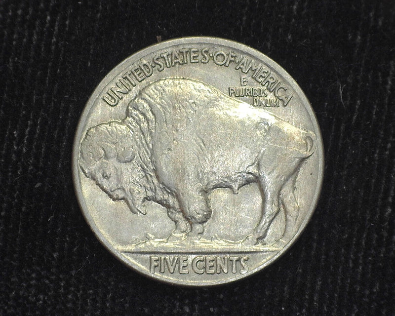 1917 Buffalo Nickel AU - US Coin