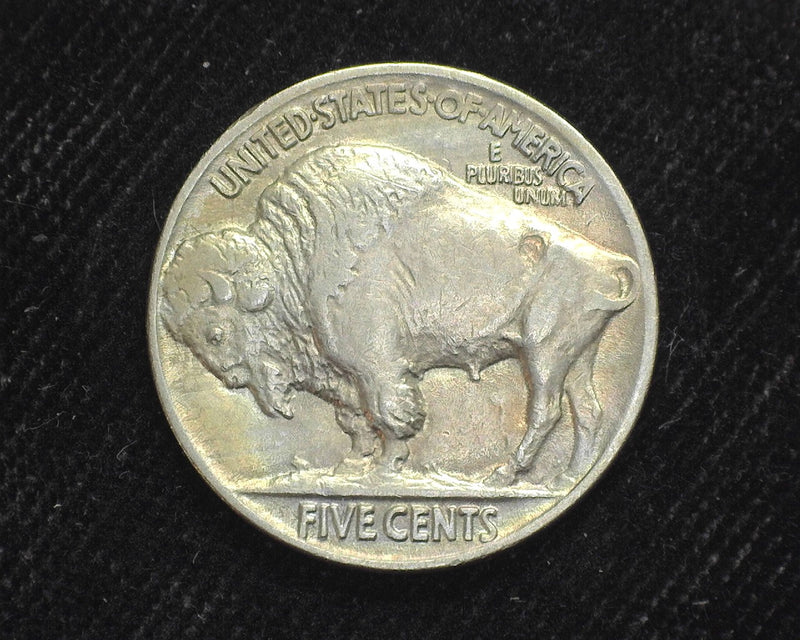 1918 Buffalo Nickel AU-50 - US Coin