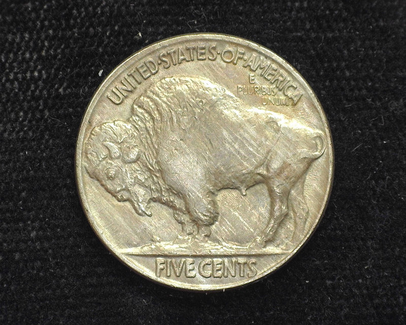 1919 Buffalo Nickel UNC - US Coin