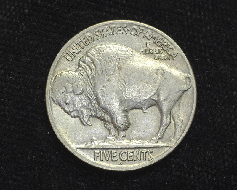 1919 S Buffalo Nickel XF - US Coin