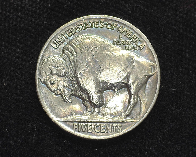 1920 Buffalo Nickel BU - US Coin
