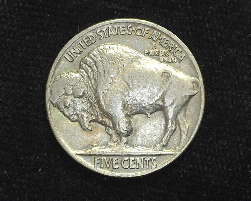 1921 Buffalo Nickel XF - US Coin