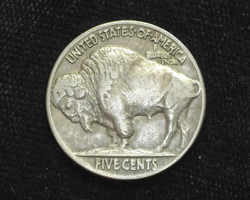1924 Buffalo Nickel VF/XF - US Coin
