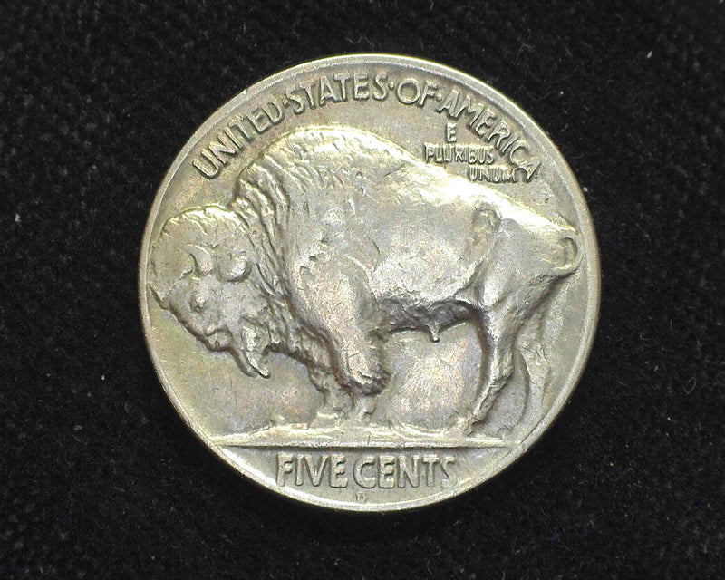 1924 D Buffalo Nickel XF - US Coin
