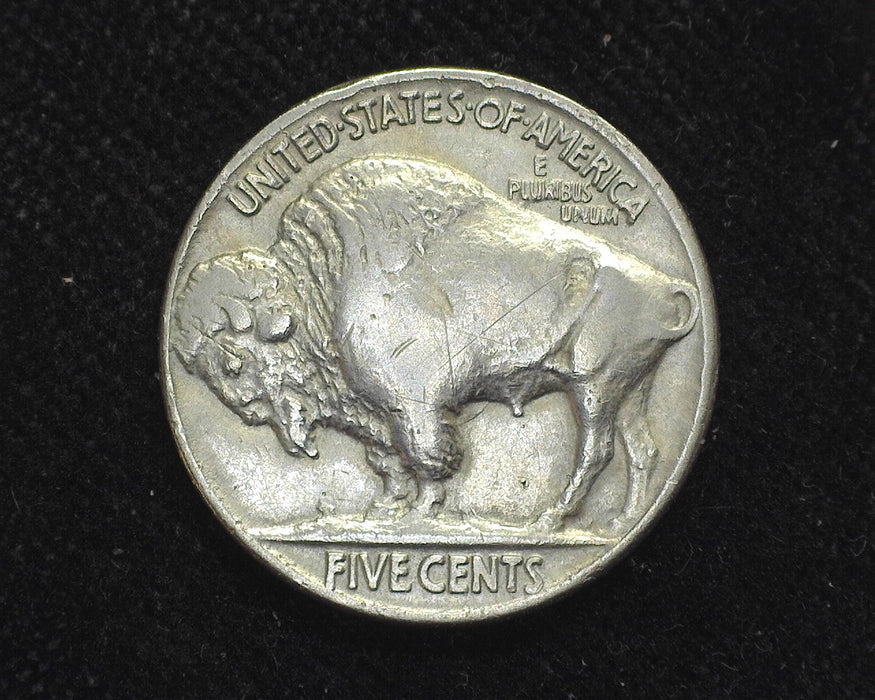 1925 Buffalo Nickel VF - US Coin