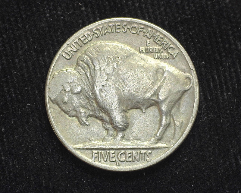1926 D Buffalo Nickel VF - US Coin
