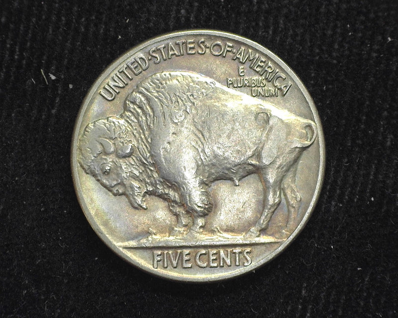 1927 Buffalo Nickel XF - US Coin