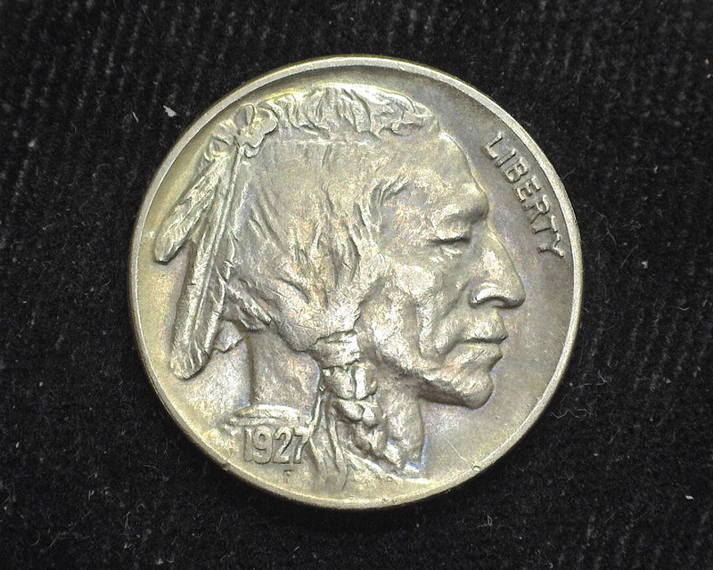 1927 Buffalo Nickel XF - US Coin