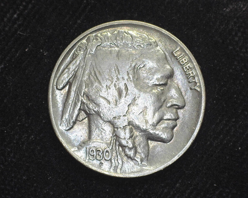 1930 Buffalo Nickel XF - US Coin