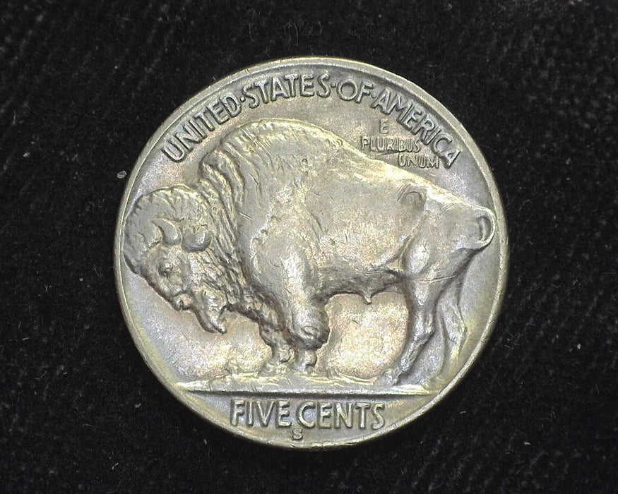 1930 S Buffalo Nickel XF - US Coin