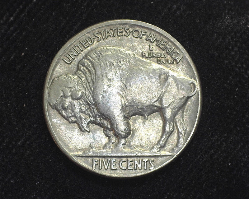 1934 Buffalo Nickel XF - US Coin