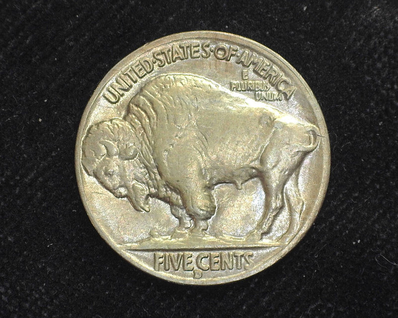 1935 S Buffalo Nickel BU - US Coin