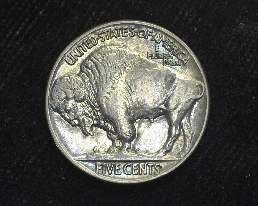 1936 Buffalo Nickel BU - US Coin