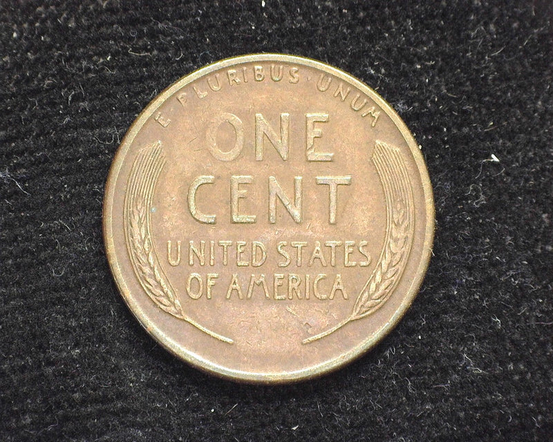 1922 D Lincoln Wheat Penny/Cent VF - US Coin