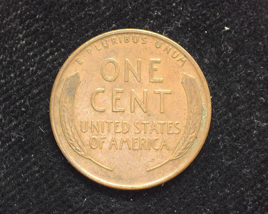 1931 S Lincoln Wheat Penny/Cent XF - US Coin