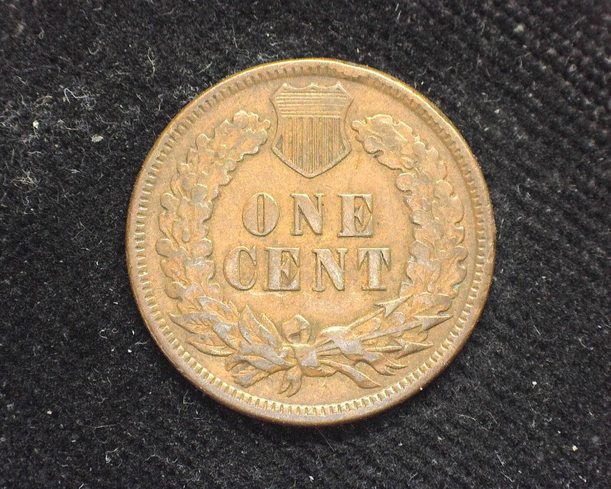 1894 Indian Head Penny/Cent XF-40 - US Coin
