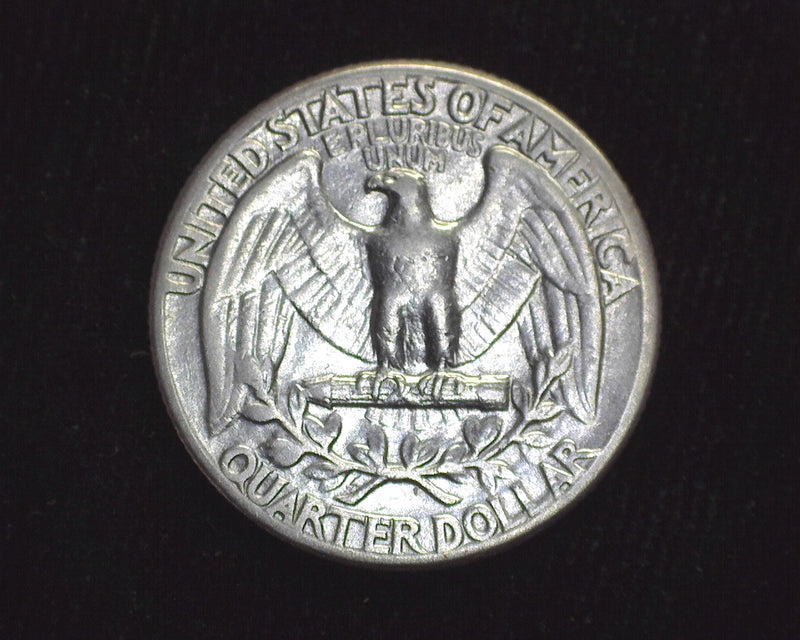 1938 Washington Quarter XF-40 - US Coin