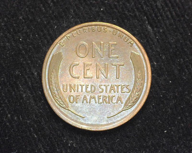 1913 D Lincoln Wheat Cent XF-40 - US Coin