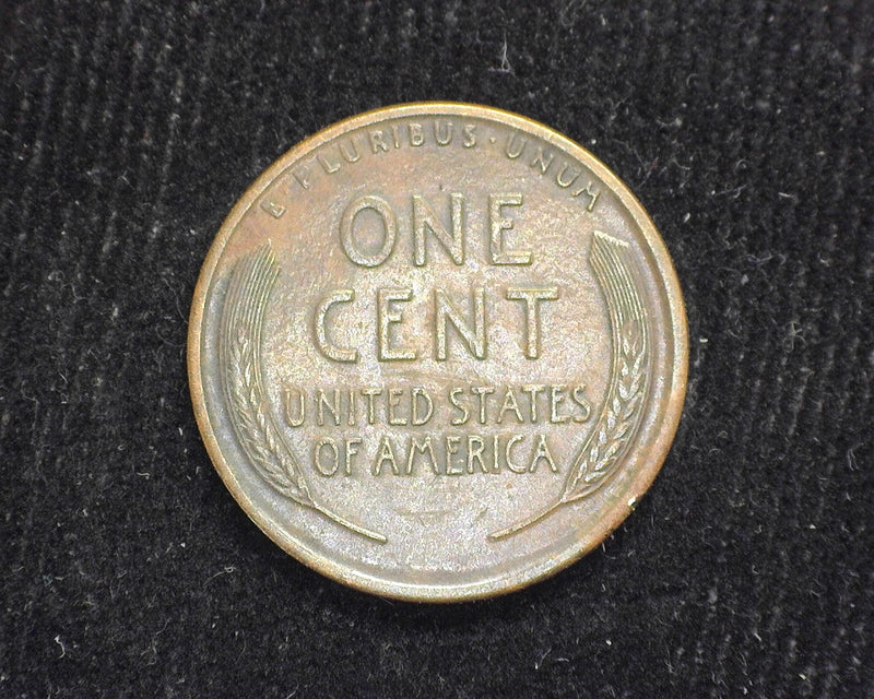 1916 Lincoln Wheat Cent XF - US Coin
