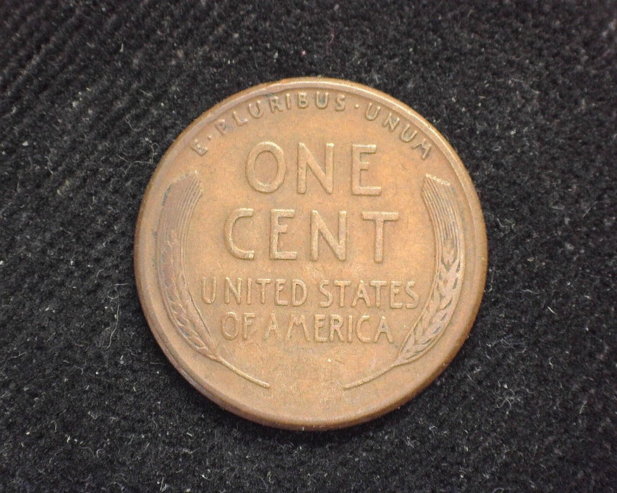 1926 S Lincoln Wheat Cent VF - US Coin
