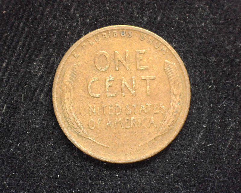 1931 S Lincoln Wheat Penny/Cent F - US Coin