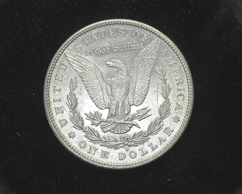 1879 O Morgan Dollar AU - US Coin
