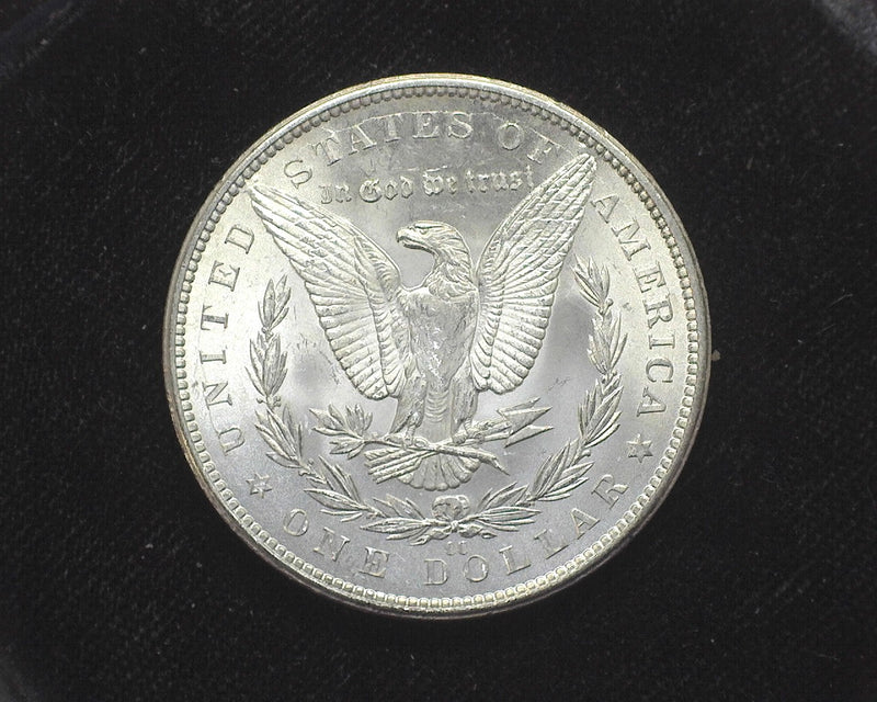 1883 CC Morgan Dollar BU - US Coin