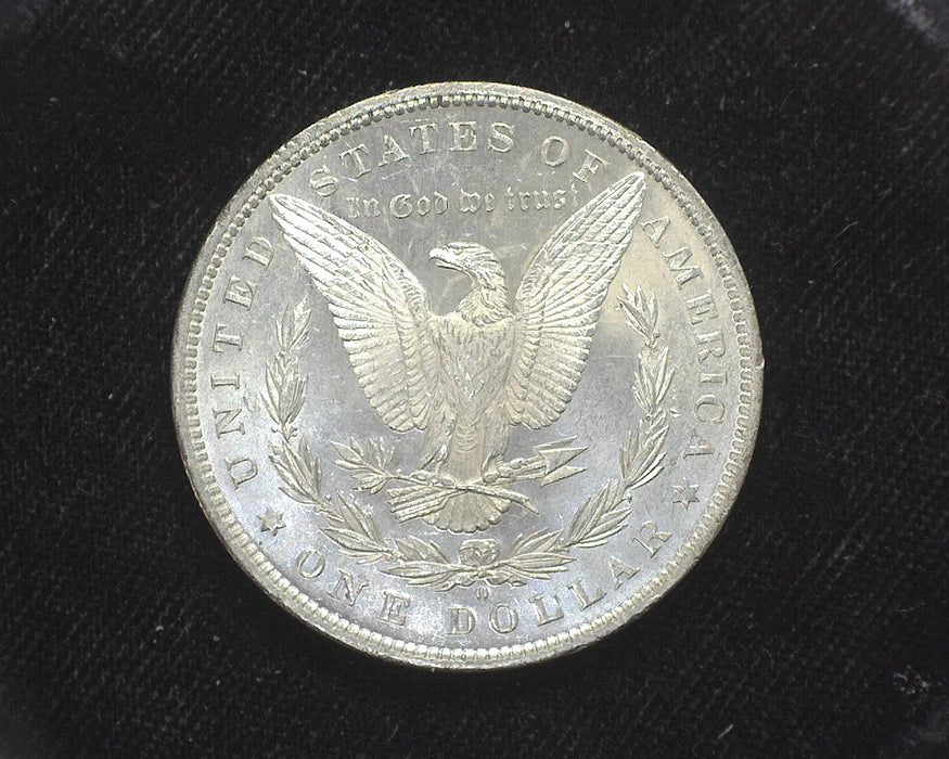 1883 O Morgan Dollar BU SPL - US Coin