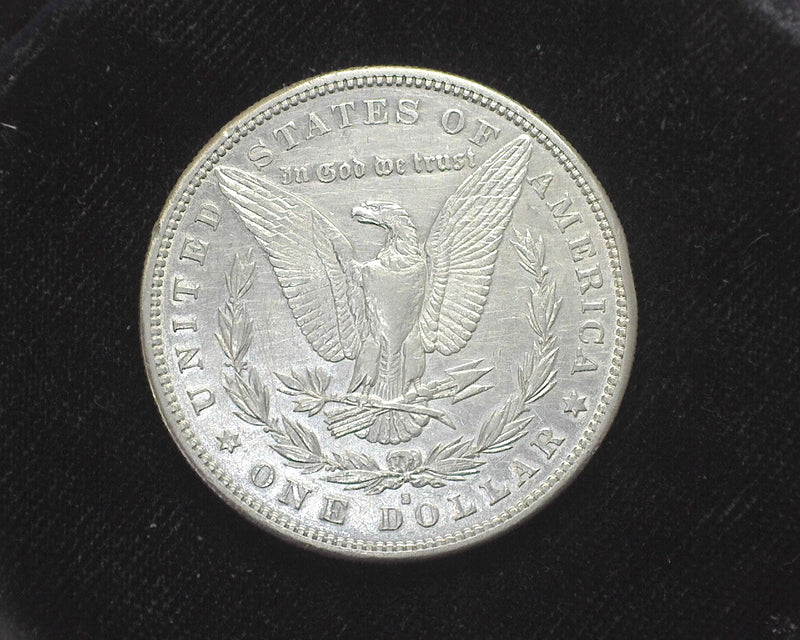1883 S Morgan Dollar XF Abrasions - US Coin