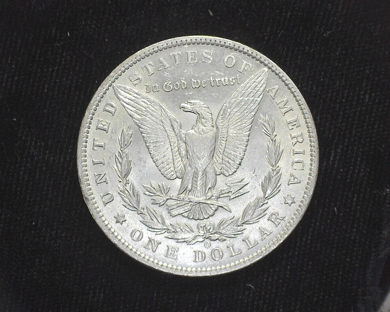 1887 O Morgan Dollar AU-55 - US Coin