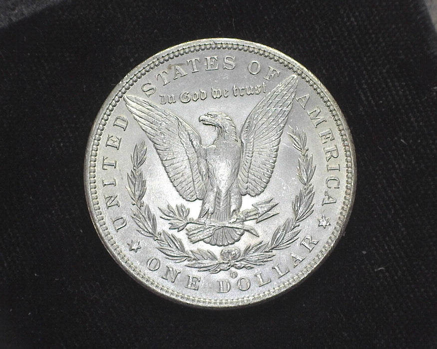 1888 O Morgan Dollar BU - US Coin