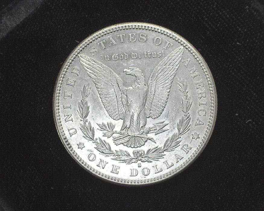1888 S Morgan Dollar XF - US Coin