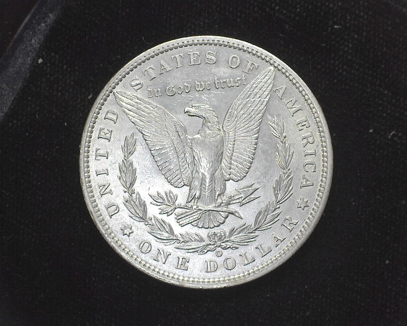 1889 O Morgan Dollar XF - US Coin