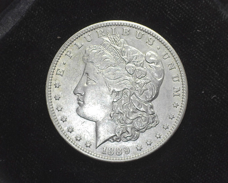 1889 O Morgan Dollar XF - US Coin